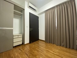 Sims Urban Oasis (D14), Condominium #516760861